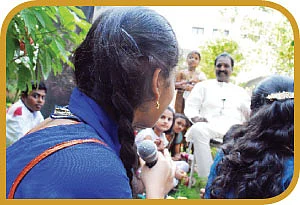 ஒரே ஒரு ஊரிலே....