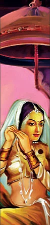 தெரிந்த புராணம்... தெரியாத கதை!