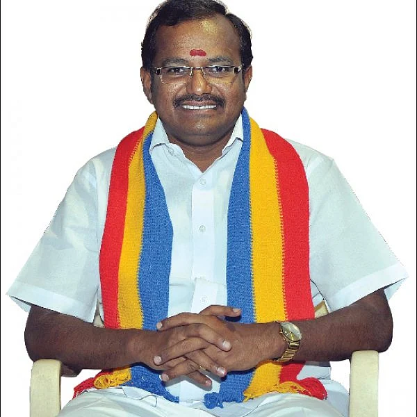 “நாங்கள் 300 கோடி வாங்கினோமா... நரம்பில்லாத நாக்கு எது வேண்டுமானாலும் பேசும்!”