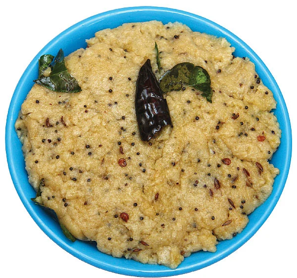 ஆரோக்கிய ரெசிப்பி!