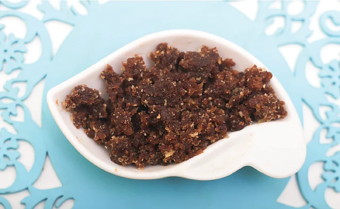 சத்துகளின் சங்கமம் - 30 வகை பேரீச்சை ரெசிப்பி