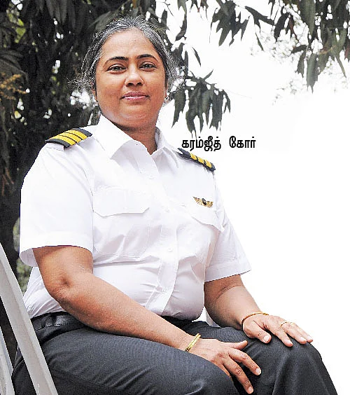 ''நாங்களும் சாதிப்போம்ல..!''