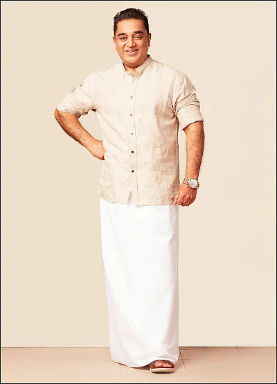கமல்ஹாசன்