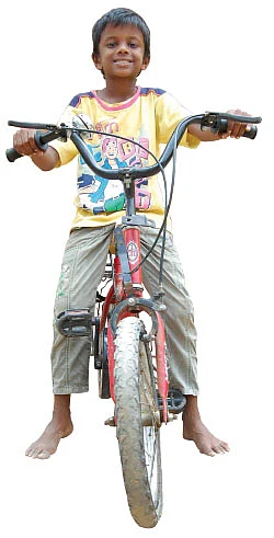சம்மர் ஸ்பெஷல்!