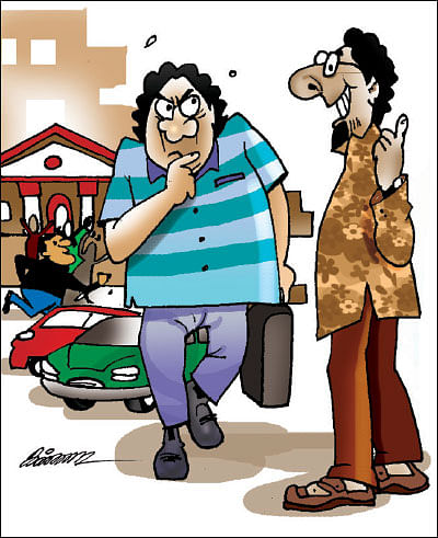 ஜோக்ஸ் - 3
