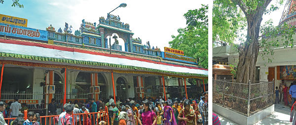 ஒரு நாள்... ஓரிடம்... ஓர் அனுபவம்..!