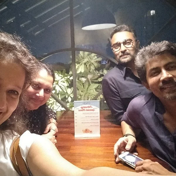 `கண்ட நாள் முதல் பார்ட் 2' பற்றி லைலா, பிரசன்னா, கார்த்தி சொன்னது இதுதான்! - இயக்குநர் பிரியா