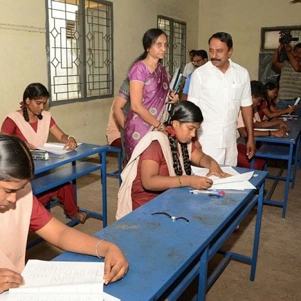 5, 8-ம் வகுப்பு மாணவர்களுக்கு, பொதுத்தேர்வு... தமிழக அரசு மும்முரம்!