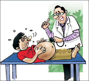 ஜோக்ஸ் - 2