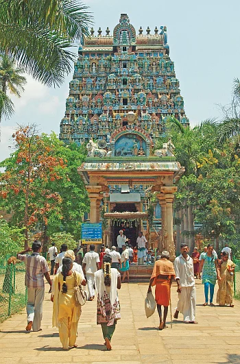 ரங்க ராஜ்ஜியம் - 21