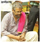 28 சதுர அடி டைட்டானிக்!