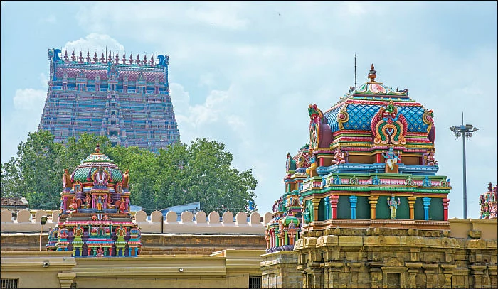 ரங்க ராஜ்ஜியம் - 6