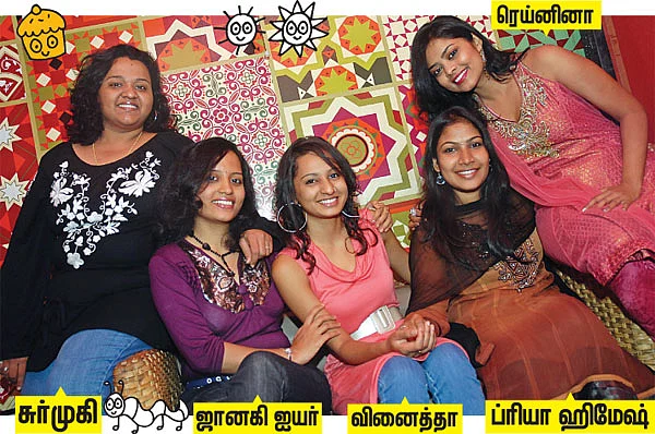 அழகாய்ப் பூத்த உசுமுலரசே மிட்டாய்!