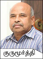 வெற்றியைத் தேடித் தந்த தோல்விகள்