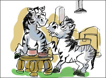 நாங்களும் கடிப்போம்!
