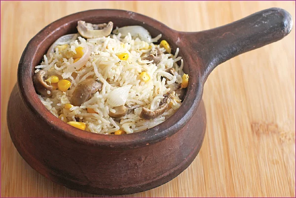 ஹெல்த்தி குக்கிங்: வைட்டமின் - கால்சியம் - இரும்புச்சத்து ரெசிப்பி!