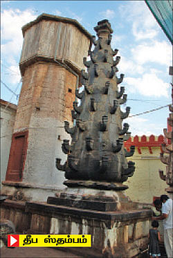 பாதாமி வனசங்கரி (கர்நாடகா)