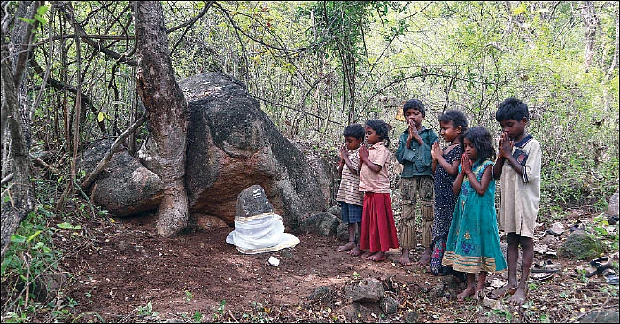 மண்... மக்கள்... தெய்வங்கள்! - 13