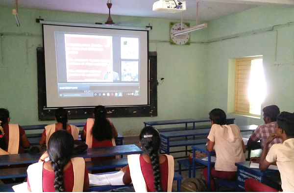 எட்ட முடியாத உயரத்தில் எம்.பி.பி.எஸ்! - உண்மையாக உதவாத அரசு ‘நீட்’ பயிற்சி