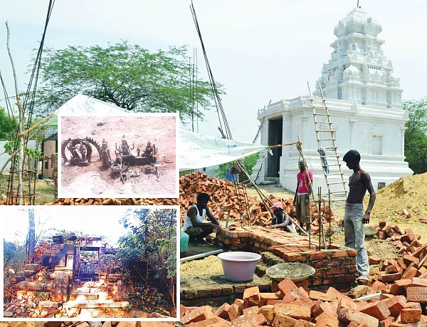 ஆலயம் தேடுவோம்...