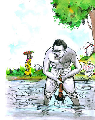 மரத்தடி மாநாடு : ஆந்த்ராக்ஸ்...கவனம்...