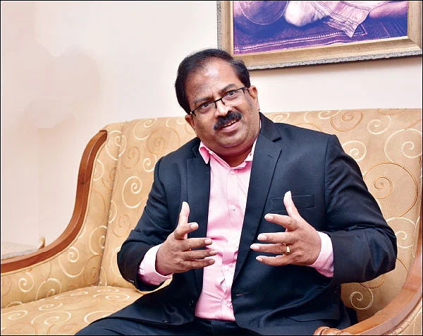பொதுத் தேர்தல் 2019... எந்தக் கட்சிக்கும் மெஜாரிட்டி கிடைக்காவிட்டால் சந்தை என்ன ஆகும்? - ‘ஈக்வினாமிக்ஸ்’ ஜி.சொக்கலிங்கம் சிறப்புப் பேட்டி