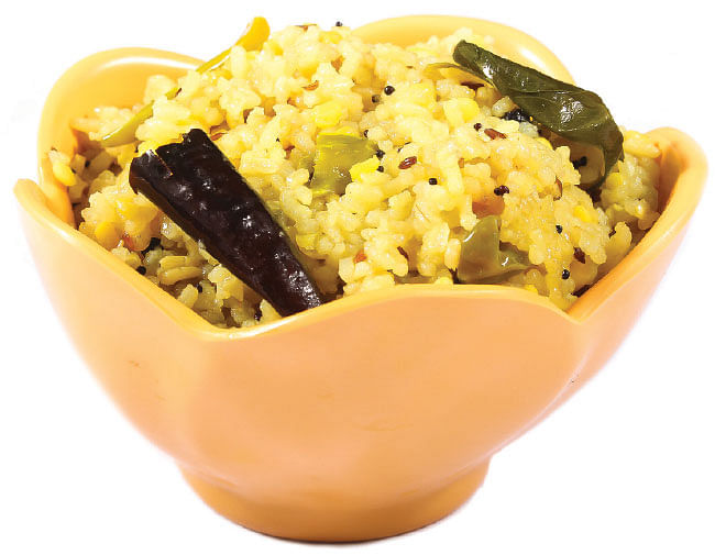 மாத்தி யோசி... சுவையில் அள்ளும் சூப்பர் ரெசிப்பிகள்