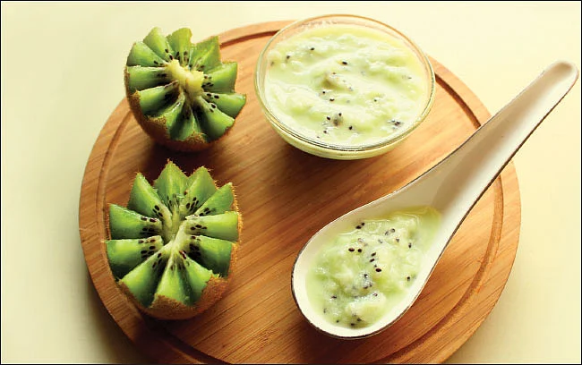குழந்தை உணவுகள் 30 வகை