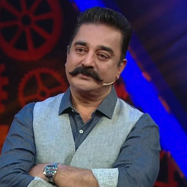 மேலும் ஐந்து நாள்கள் நீட்டிக்கப்படுகிறது பிக் பாஸ் 2!
