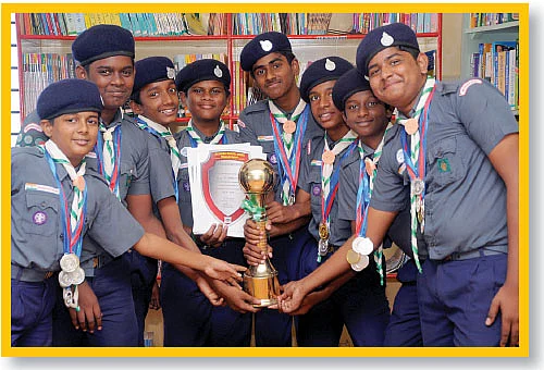 ஸ்கூல் ஸ்பெஷல்!