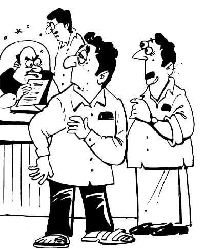 ஜோக்ஸ் - 6