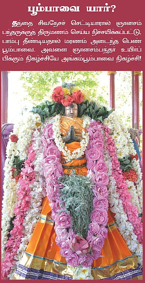 ஒரு நாள்... ஓர் இடம்... ஓர் அனுபவம்!