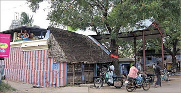 ஞாயிற்றுக்கிழமை மட்டன் சால்னா!