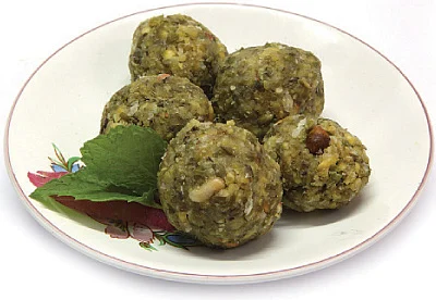 30 வகை பிரேக்ஃபாஸ்ட் - லஞ்ச்