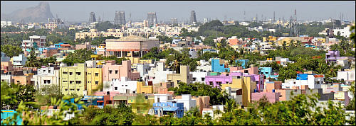 தமிழகம் இன்ஃபோ ஸ்பெஷல் #4 - மதுரை 200 - இன்ஃபோ புக்