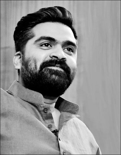 விகடன் பிரஸ்மீட்: “அவங்களுக்குப் புரியாதுங்கிறதை நான் புரிஞ்சுகிட்டேன்” - சிம்பு