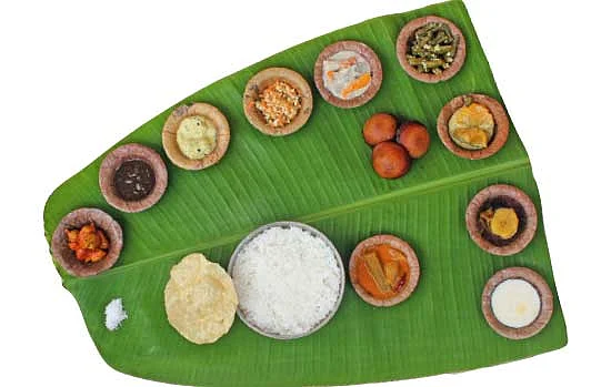 ஆறு சுவையும் அஞ்சறைப் பெட்டியும் - 20