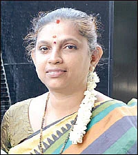 சக்தியர் சங்கமம்!