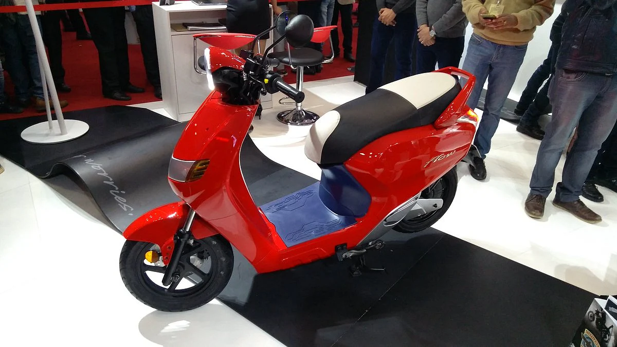 டெல்லி ஆட்டோ எக்ஸ்போ 2018 #AutoExpo2018 #LiveUpdates