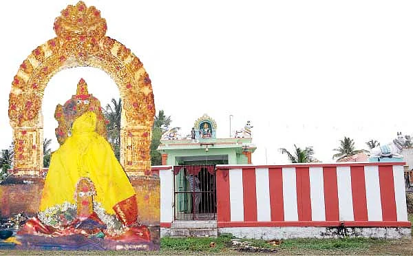 இதோ எந்தன் தெய்வம்! - 10