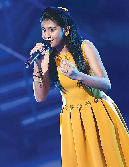 ``மியூசிஷியன், அட்வகேட், டாக்டர்... நித்யஸ்ரீ வெங்கட்ரமணன்!’’