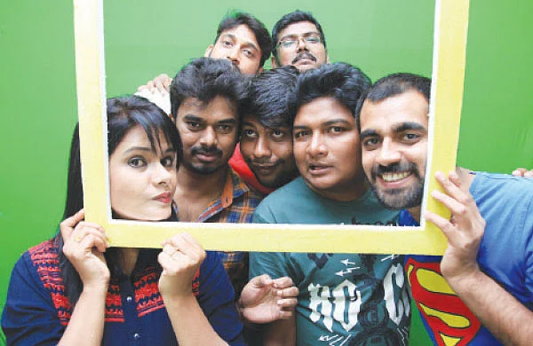 யூ-டியூப் தான் இனி கெத்து!