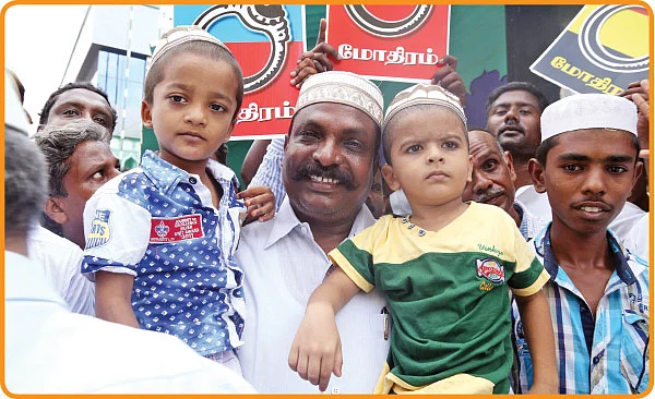 வி.ஐ.பி. தொகுதிகள்... வின்னர் யார்?