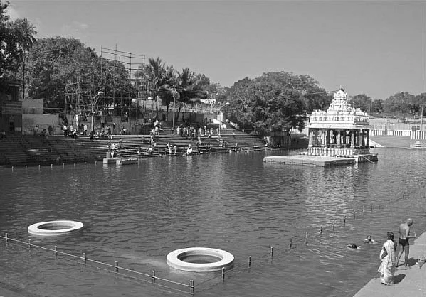 திருப்பம் தரும் திருப்பதி !