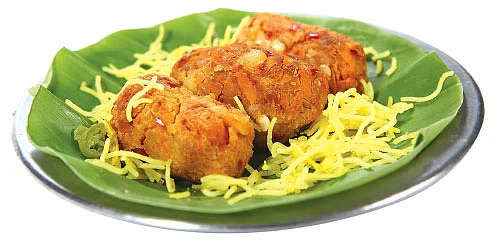 30 வகை கொழுக்கட்டை