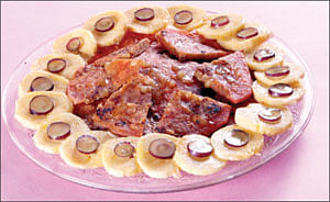 30 வகை பிரெட் சமையல்