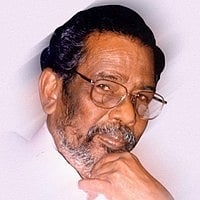 பிரபல எழுத்தாளர் எஸ்.பொ. காலமானார்! | Sri Lankan writer ponnutturai death -  Vikatan