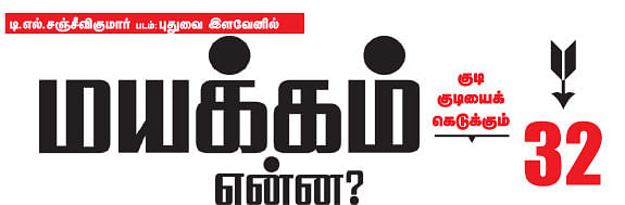 மயக்கம் என்ன?