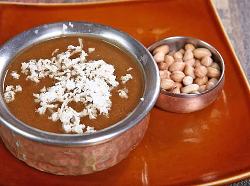 சத்துணவு டிஃபன் டைம்