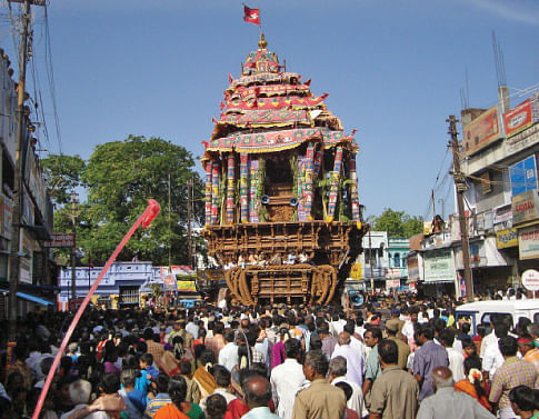 கேள்வி - பதில்